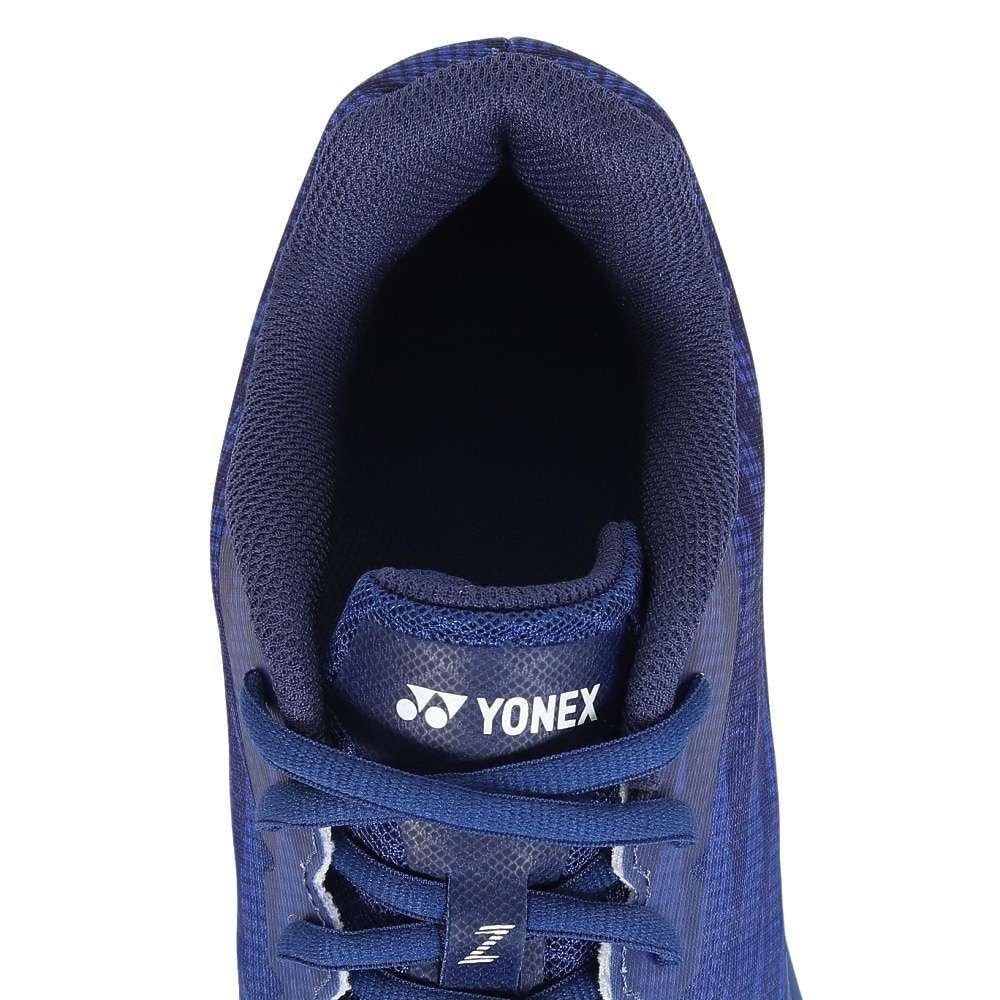 ヨネックス（YONEX）（メンズ、レディース）バドミントンシューズ パワークッションエアラスZ ワイド SHBAZ2W-019