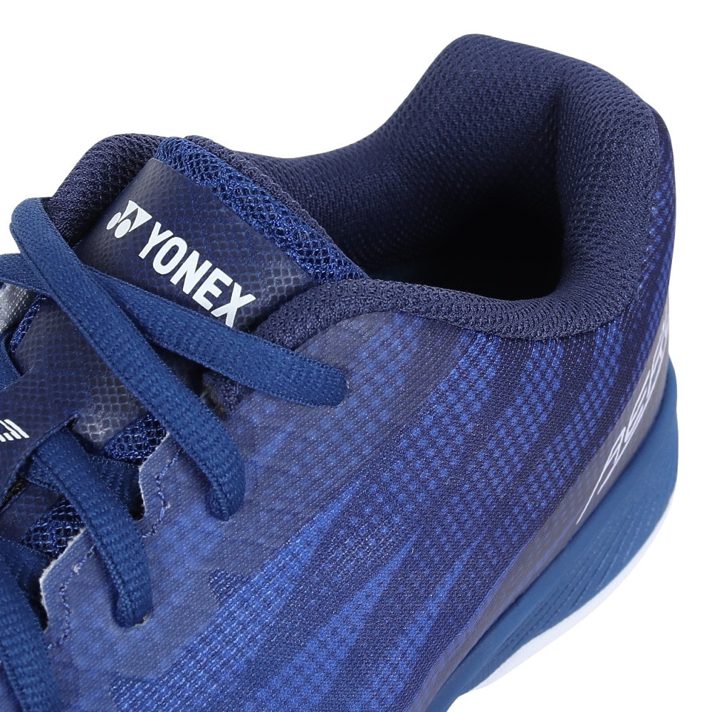 ヨネックス（YONEX）（メンズ、レディース）バドミントンシューズ パワークッションエアラスZ ワイド SHBAZ2W-019
