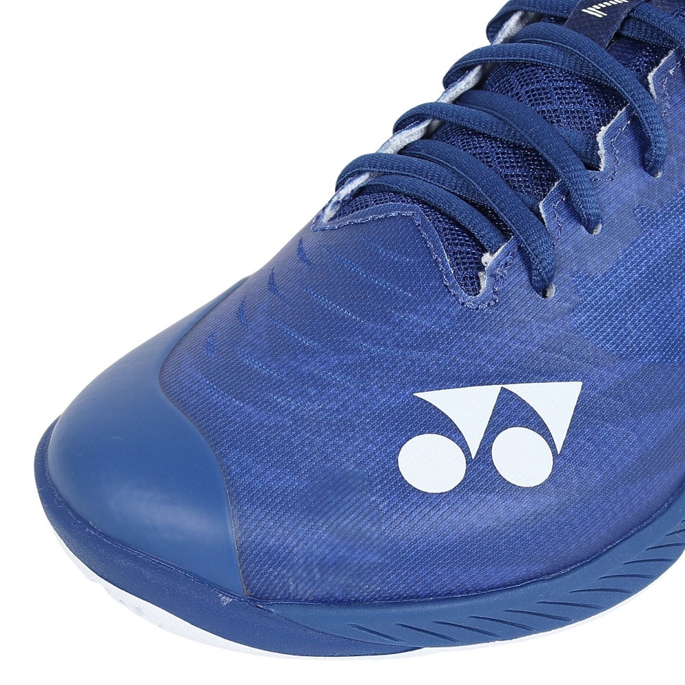ヨネックス（YONEX）（メンズ、レディース）バドミントンシューズ パワークッションエアラスZ ワイド SHBAZ2W-019