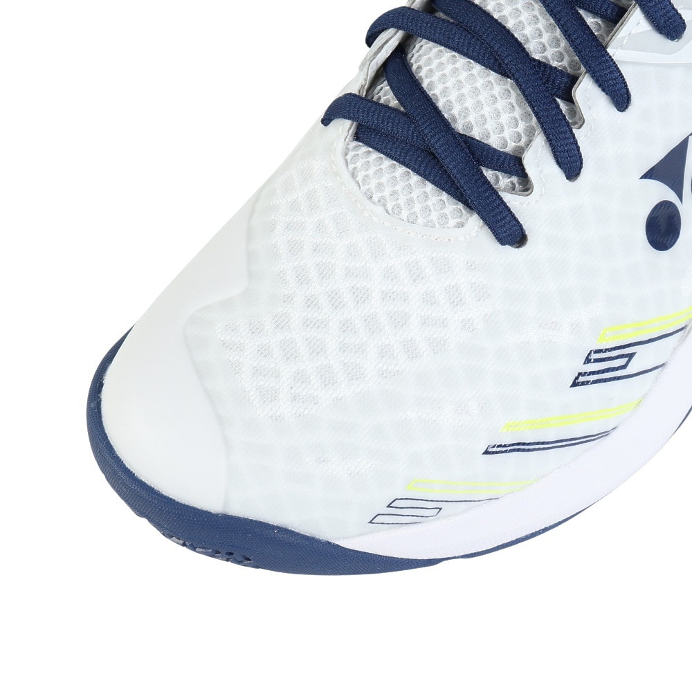 ヨネックス（YONEX）（メンズ、レディース）バドミントンシューズ パワークッションカスケードアクセル SHBCA1-100