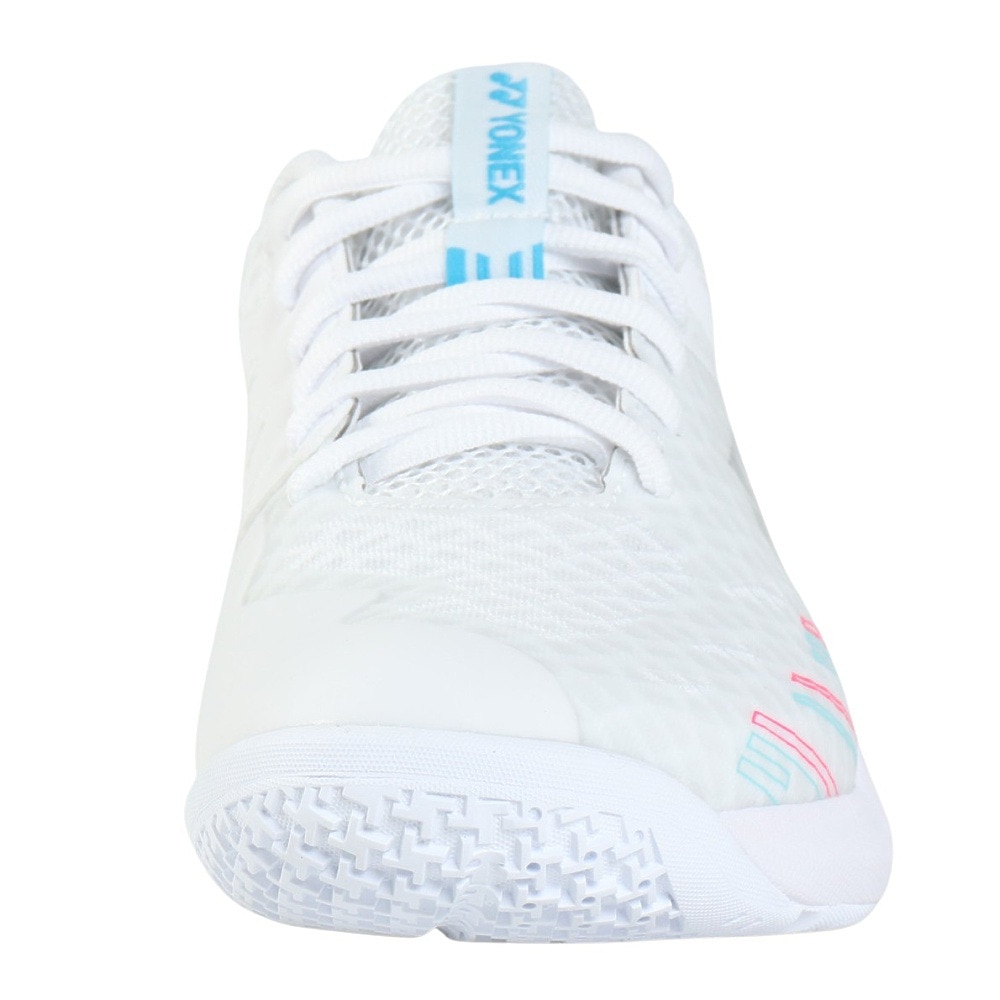 ヨネックス（YONEX）（メンズ、レディース）バドミントンシューズ パワークッションカスケードアクセルミッド SHBCA1MD-175