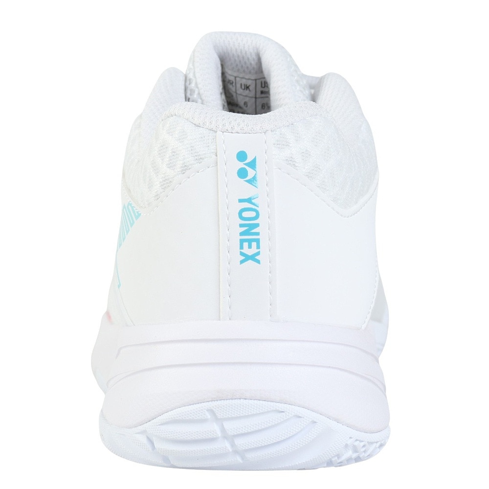 ヨネックス（YONEX）（メンズ、レディース）バドミントンシューズ パワークッションカスケードアクセルミッド SHBCA1MD-175