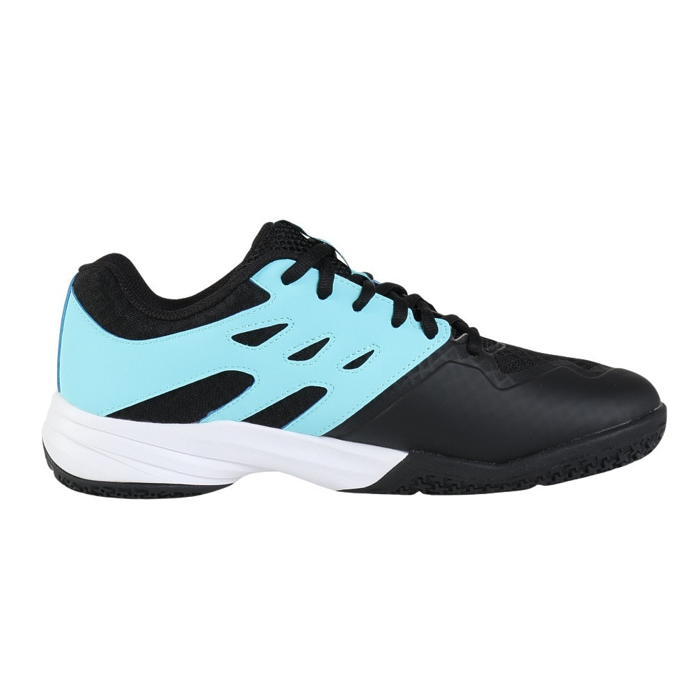 ヨネックス（YONEX）（メンズ、レディース）バドミントンシューズ パワークッションカスケードアクセルワイド SHBCA1W-381