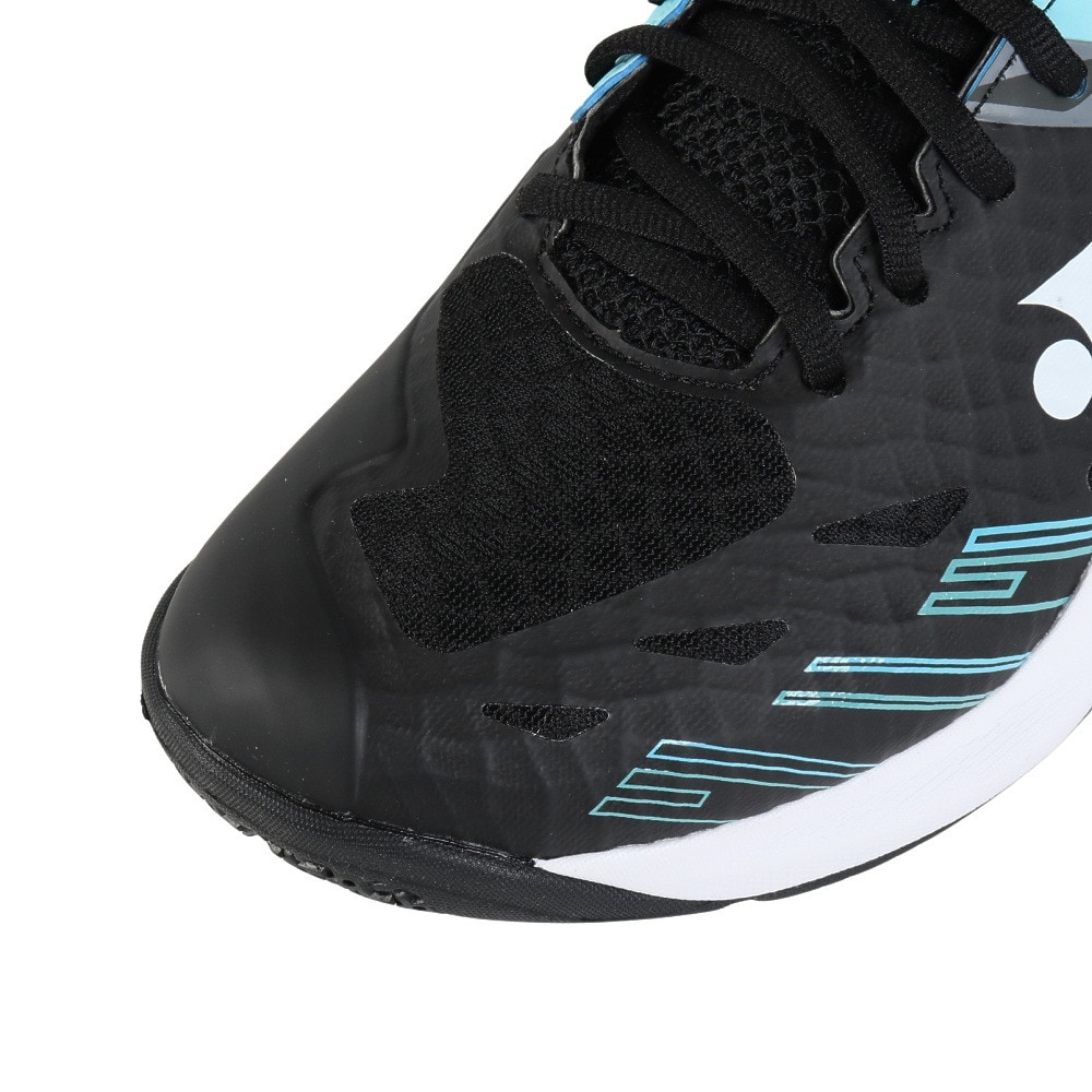 ヨネックス（YONEX）（メンズ、レディース）バドミントンシューズ パワークッションカスケードアクセルワイド SHBCA1W-381