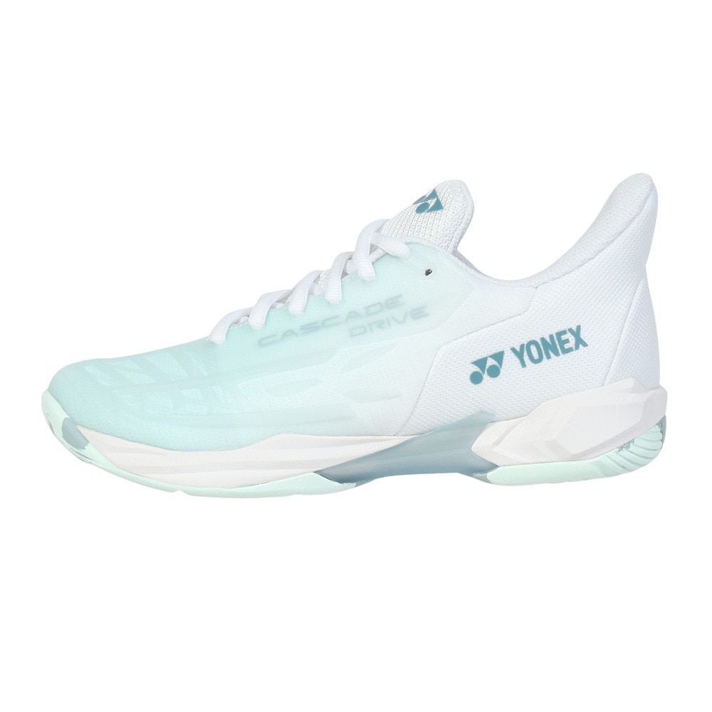 ヨネックス（YONEX）（メンズ、レディース）バドミントンシューズ パワークッションカスケードドライブ SHBCD2-136