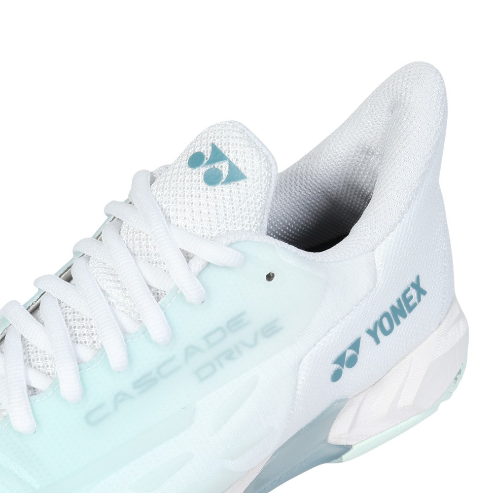 ヨネックス（YONEX）（メンズ、レディース）バドミントンシューズ パワークッションカスケードドライブ SHBCD2-136
