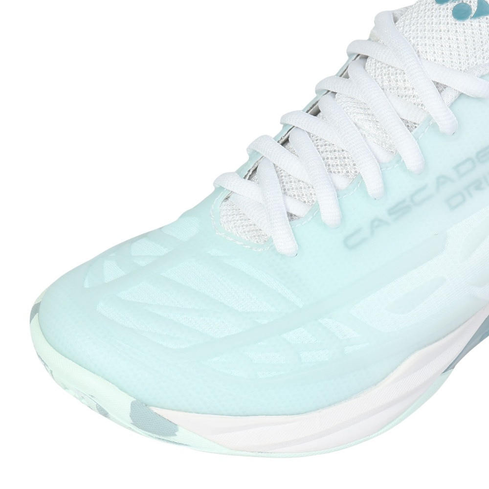 ヨネックス（YONEX）（メンズ、レディース）バドミントンシューズ パワークッションカスケードドライブ SHBCD2-136