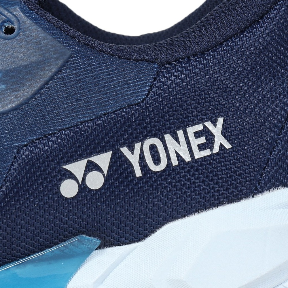 ヨネックス（YONEX）（メンズ、レディース）バドミントンシューズ パワークッションカスケードドライブ SHBCD2-525