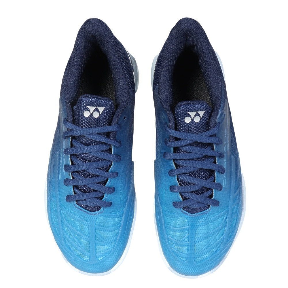 ヨネックス（YONEX）（メンズ、レディース）バドミントンシューズ パワークッションカスケードドライブ SHBCD2-525
