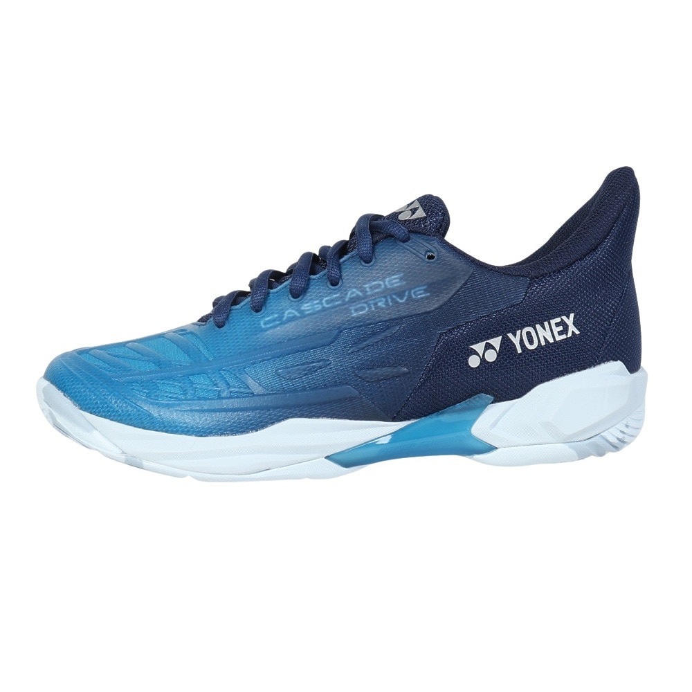ヨネックス（YONEX）（メンズ、レディース）バドミントンシューズ パワークッションカスケードドライブ SHBCD2-525