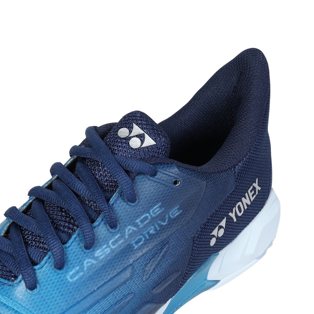 ヨネックス（YONEX）（メンズ、レディース）バドミントンシューズ パワークッションカスケードドライブ SHBCD2-525