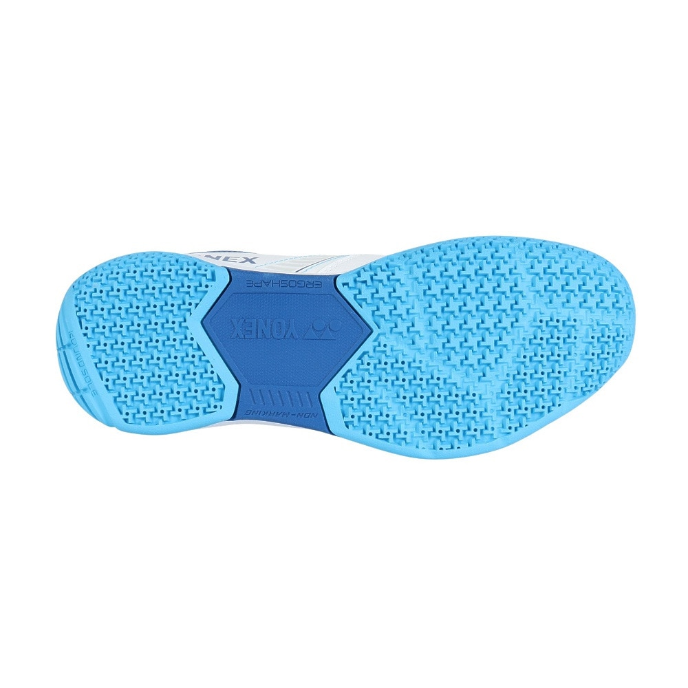 ヨネックス（YONEX）（メンズ、レディース）バドミントンシューズ パワークッションストライダーフロー SHBSF1-207