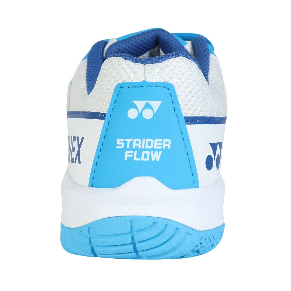 ヨネックス（YONEX）（メンズ、レディース）バドミントンシューズ パワークッションストライダーフロー SHBSF1-207