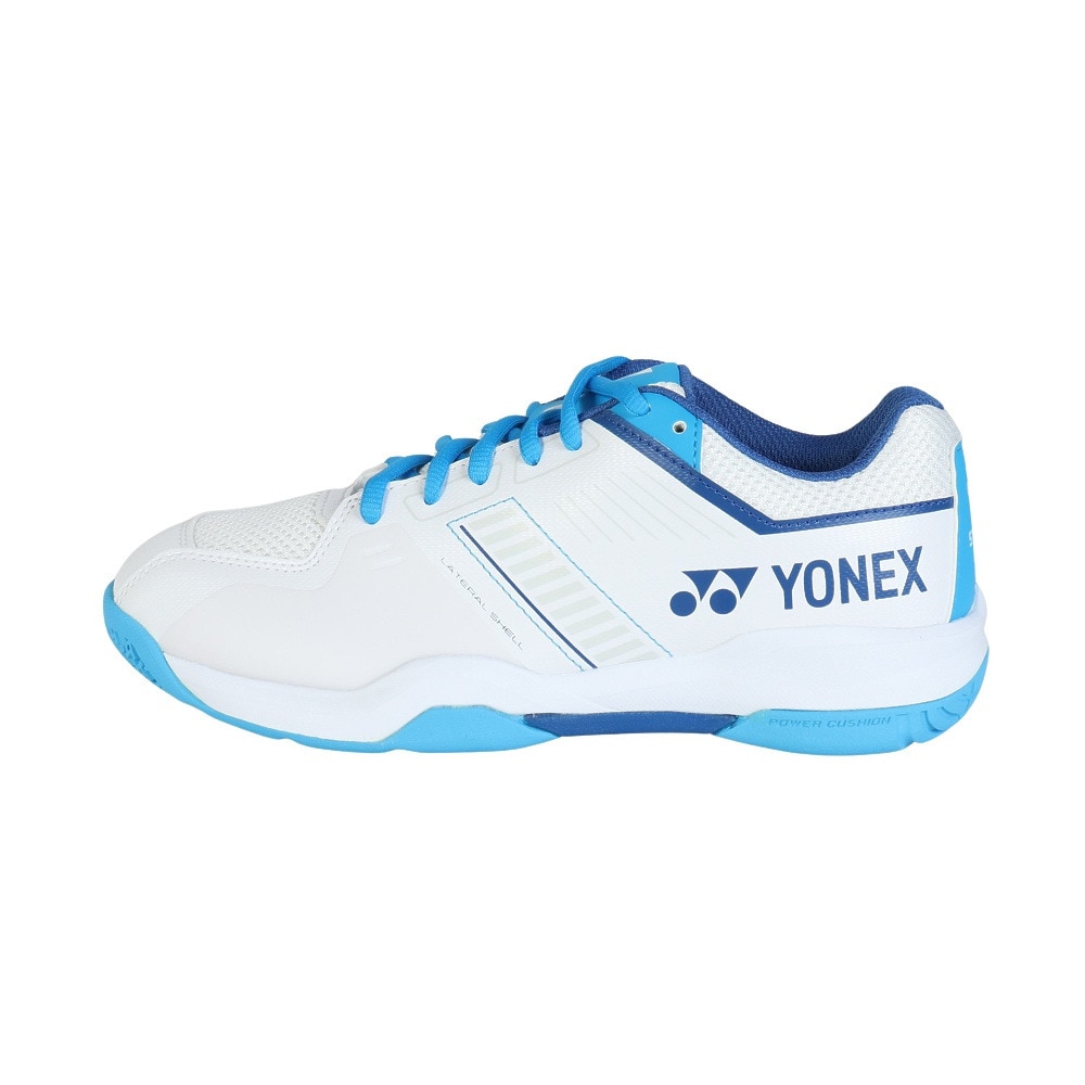 ヨネックス（YONEX）（メンズ、レディース）バドミントンシューズ パワークッションストライダーフロー SHBSF1-207