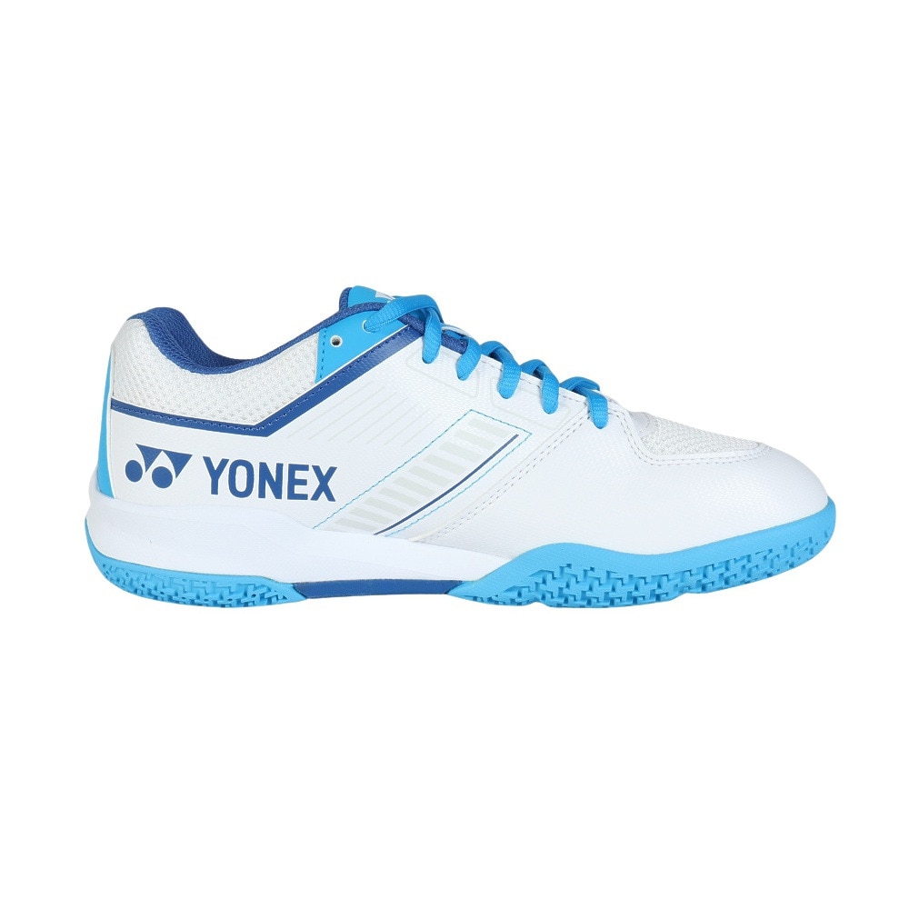 ヨネックス（YONEX）（メンズ、レディース）バドミントンシューズ パワークッションストライダーフロー SHBSF1-207