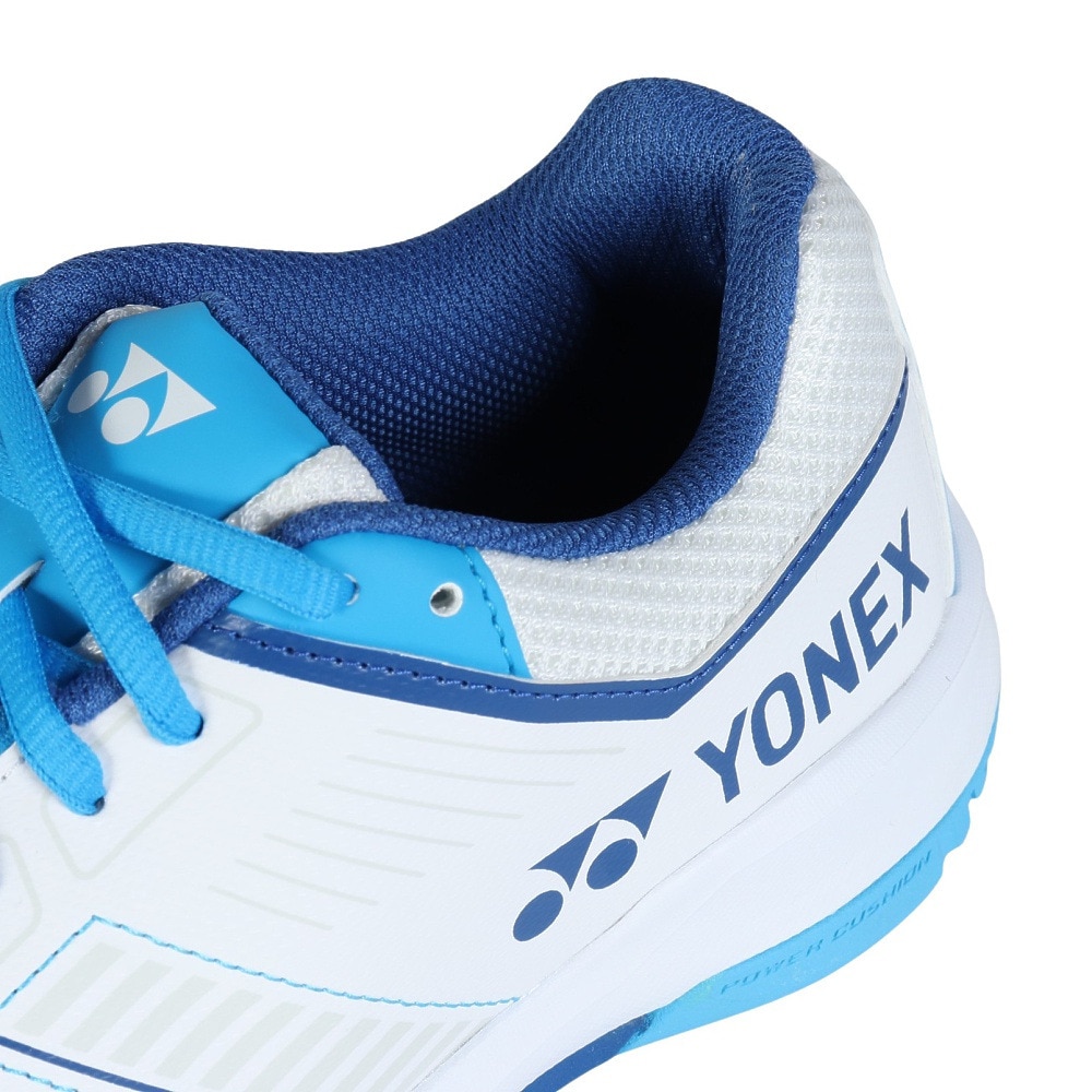 ヨネックス（YONEX）（メンズ、レディース）バドミントンシューズ パワークッションストライダーフロー SHBSF1-207