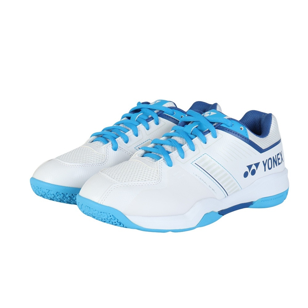 ヨネックス（YONEX）（メンズ、レディース）バドミントンシューズ パワークッションストライダーフロー SHBSF1-207