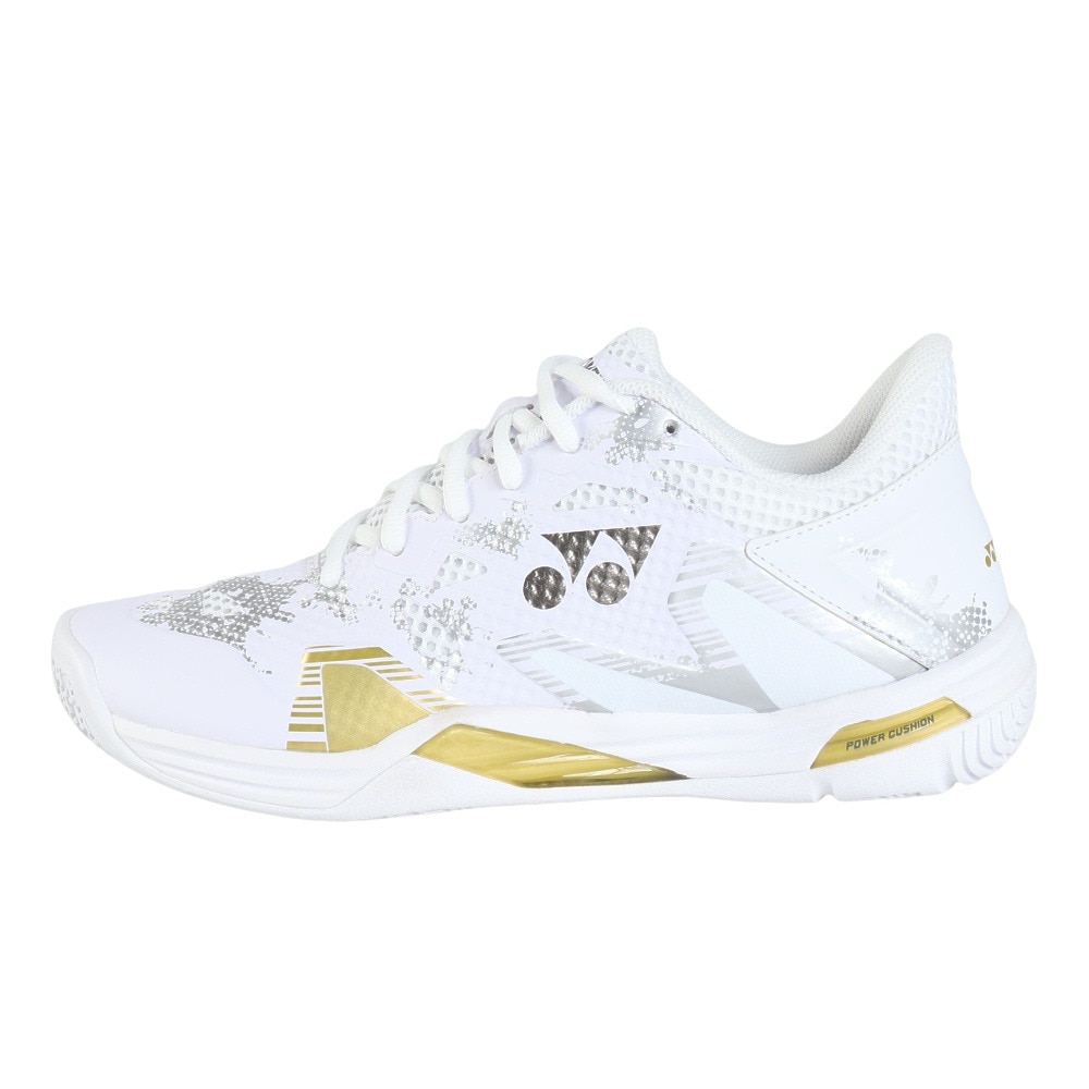 ヨネックス（YONEX）（メンズ、レディース）バドミントンシューズ パワークッション エクリプション Z メン SHBELZ3M-532