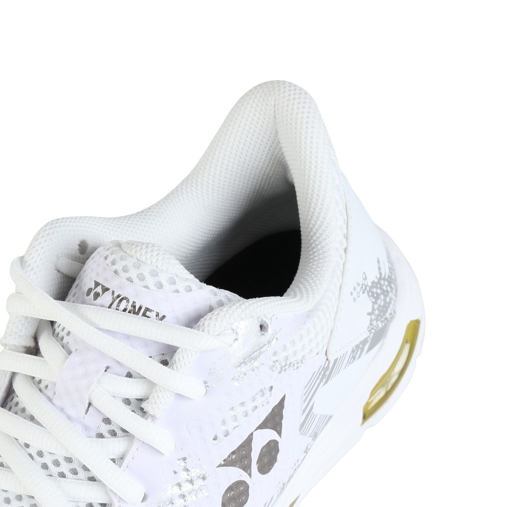 ヨネックス（YONEX）（メンズ、レディース）バドミントンシューズ パワークッション エクリプション Z メン SHBELZ3M-532