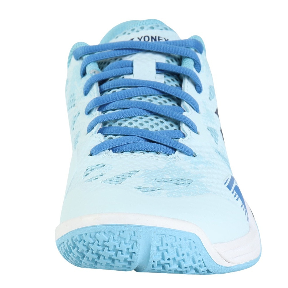 ヨネックス（YONEX）（メンズ、レディース）バドミントンシューズ パワークッション エクリプション Z ミッド SHBELZ3MD-033