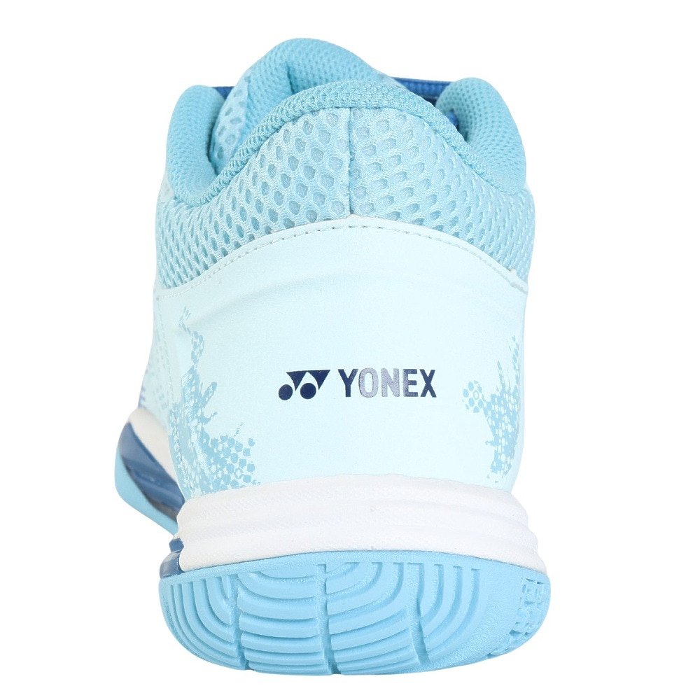 ヨネックス（YONEX）（メンズ、レディース）バドミントンシューズ パワークッション エクリプション Z ミッド SHBELZ3MD-033