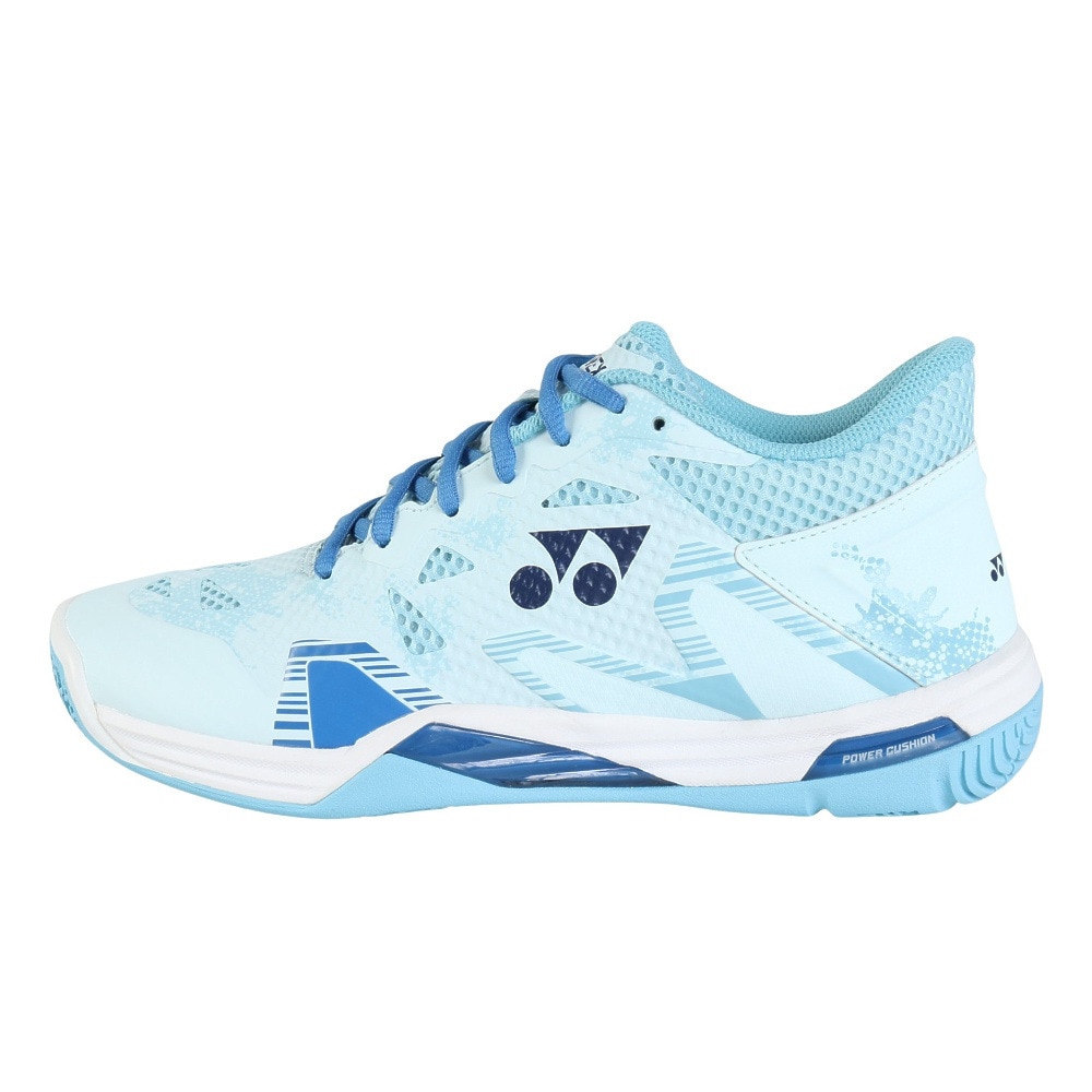 ヨネックス（YONEX）（メンズ、レディース）バドミントンシューズ パワークッション エクリプション Z ミッド SHBELZ3MD-033