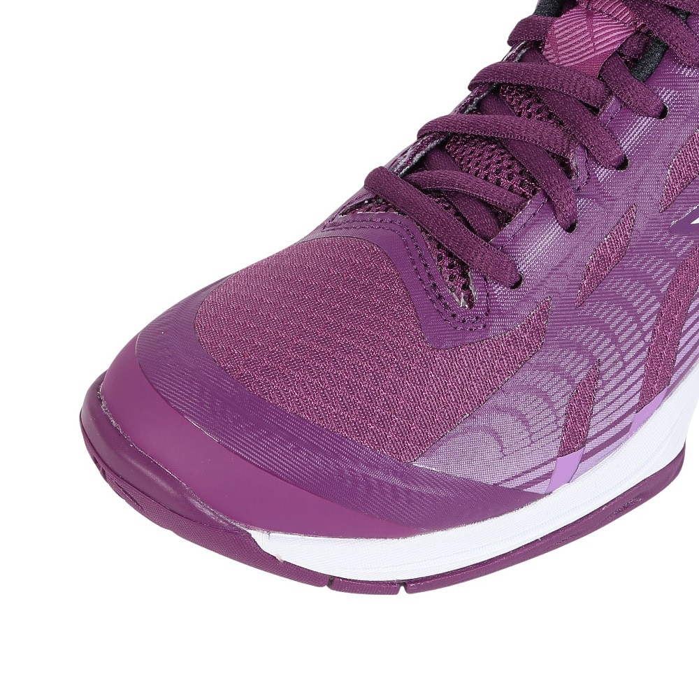 ミズノ（MIZUNO）（メンズ、レディース）バドミントンシューズ ウエーブファングEL2 71GA242303