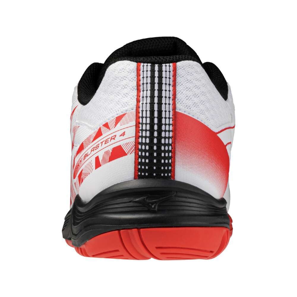 ミズノ（MIZUNO）（メンズ、レディース）【新商品】バドミントンシューズ スカイ ブラスター 4 71GA253301