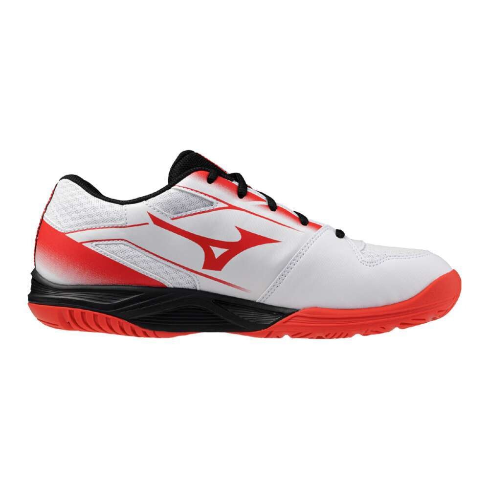 ミズノ（MIZUNO）（メンズ、レディース）【新商品】バドミントンシューズ スカイ ブラスター 4 71GA253301