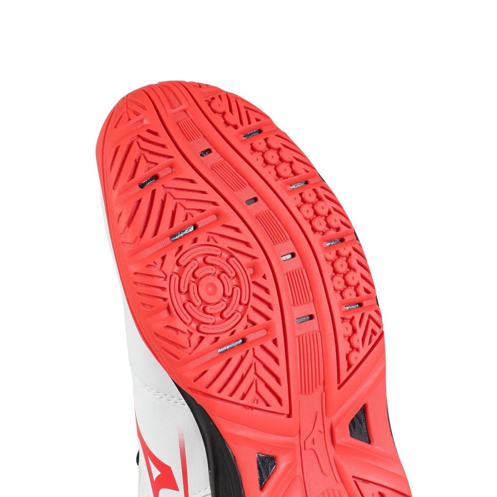 ミズノ（MIZUNO）（メンズ、レディース）バドミントンシューズ スカイ ブラスター 4 71GA253301
