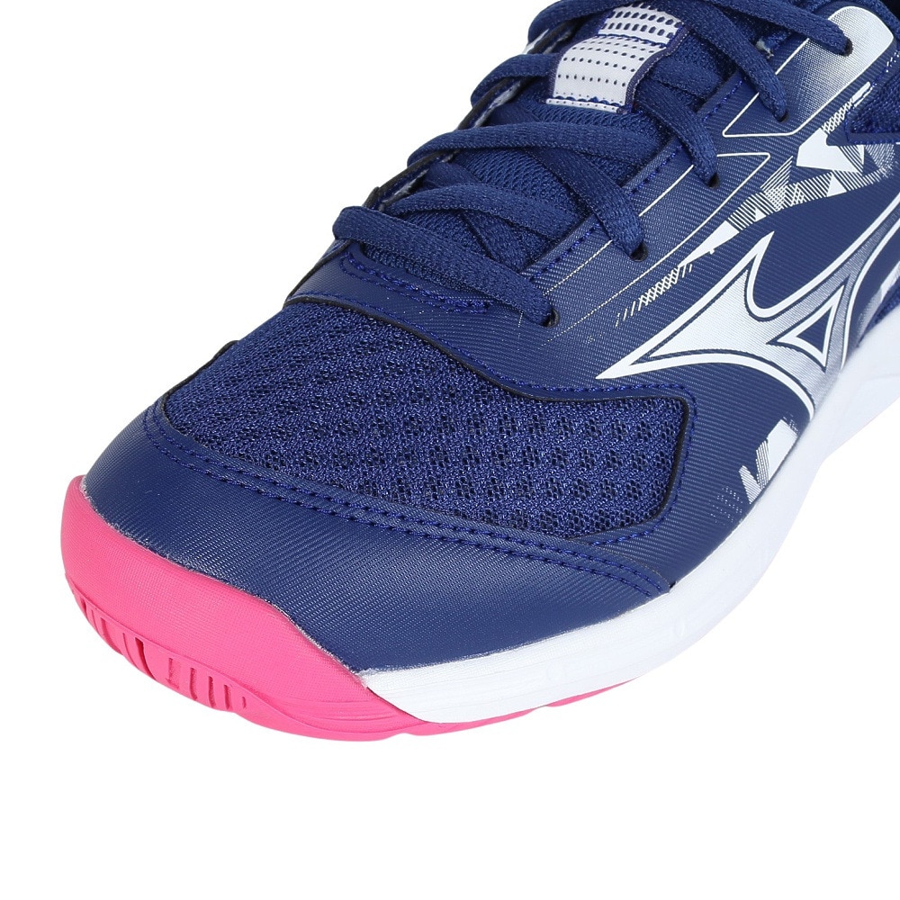 ミズノ（MIZUNO）（メンズ、レディース）【新商品】バドミントンシューズ スカイ ブラスター 4 71GA253302
