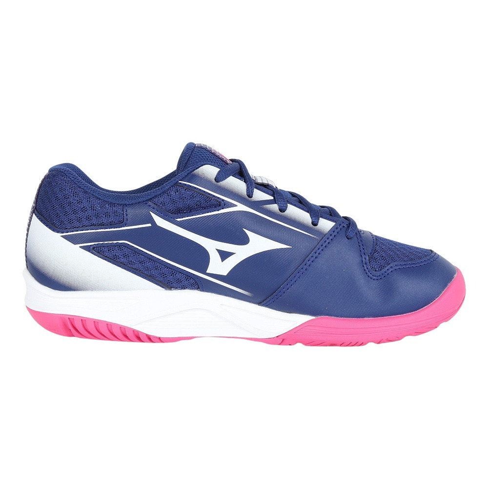 ミズノ（MIZUNO）（メンズ、レディース）【新商品】バドミントンシューズ スカイ ブラスター 4 71GA253302