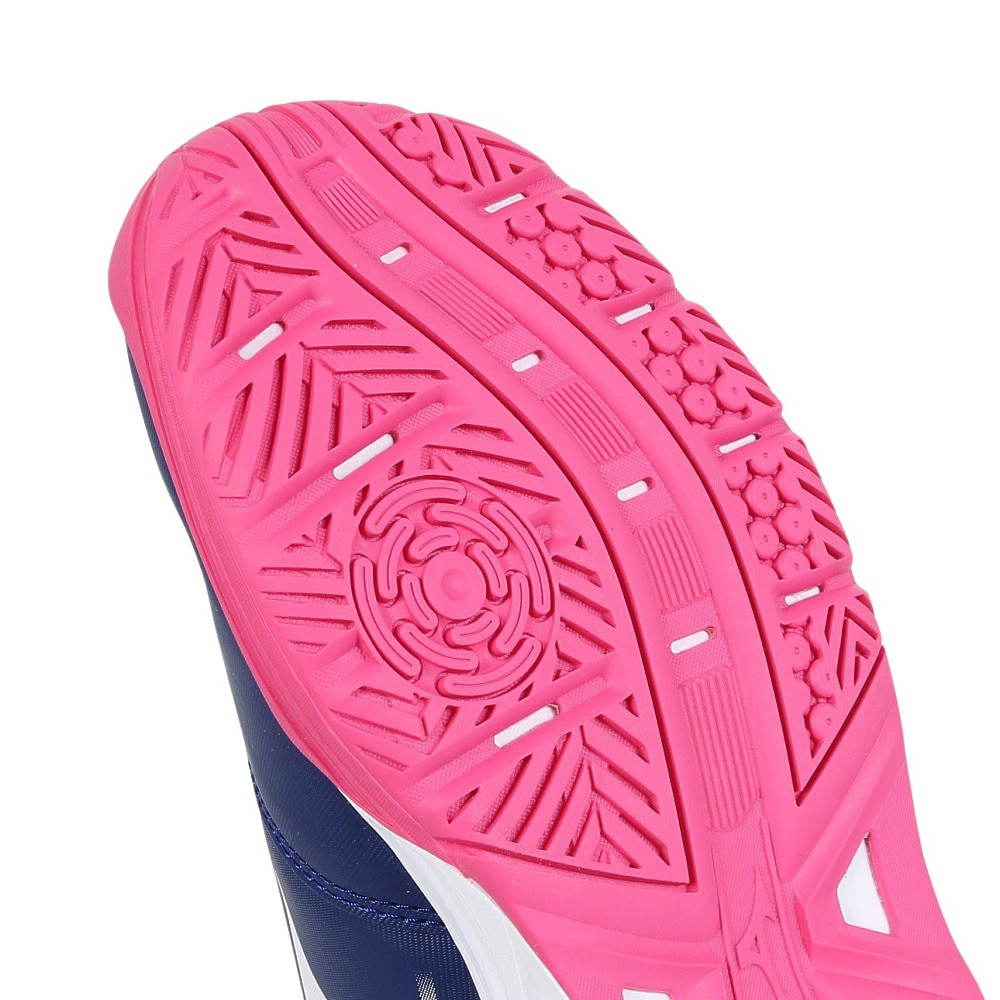 ミズノ（MIZUNO）（メンズ、レディース）【新商品】バドミントンシューズ スカイ ブラスター 4 71GA253302