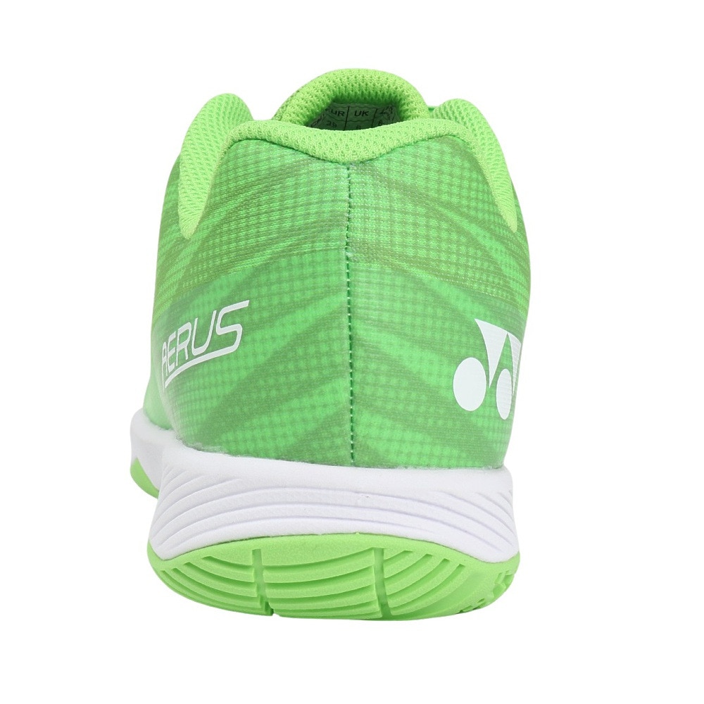 ヨネックス（YONEX）（メンズ、レディース）バドミントンシューズ パワークッション エアラスZ ワイド SHBAZ2WY-359