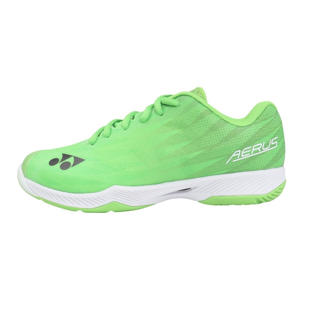 ヨネックス（YONEX）（メンズ、レディース）バドミントンシューズ パワークッション エアラスZ ワイド SHBAZ2WY-359