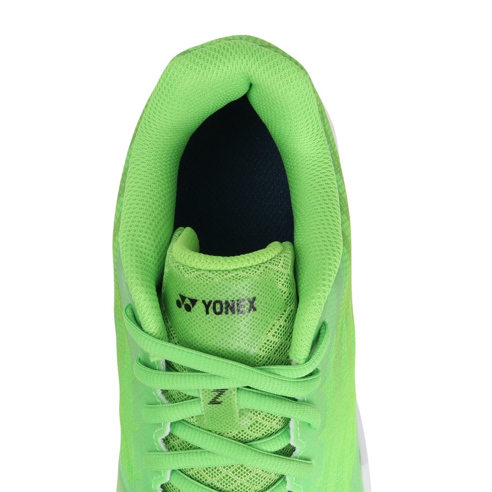 ヨネックス（YONEX）（メンズ、レディース）バドミントンシューズ パワークッション エアラスZ ワイド SHBAZ2WY-359