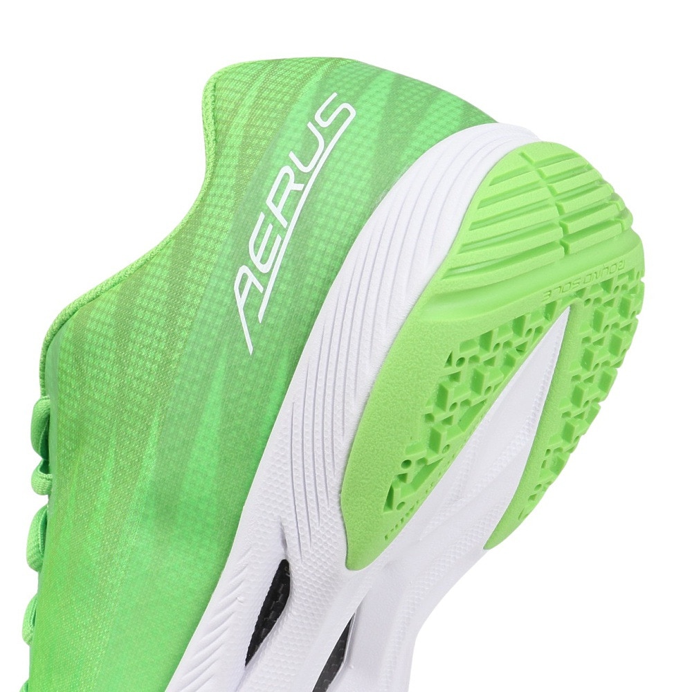 ヨネックス（YONEX）（メンズ、レディース）バドミントンシューズ パワークッション エアラスZ ワイド SHBAZ2WY-359