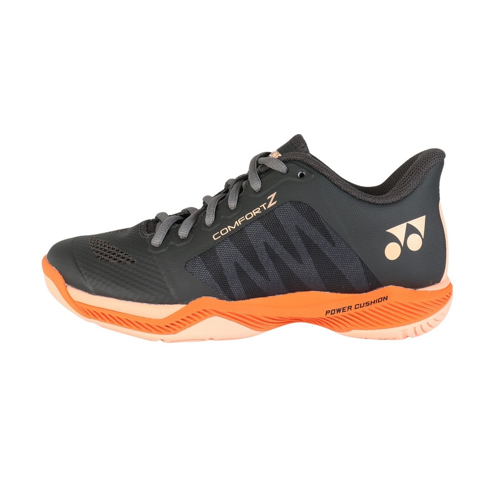 ヨネックス（YONEX）（メンズ、レディース）バドミントンシューズ パワークッション コンフォートZ. SHBCFZ3-144