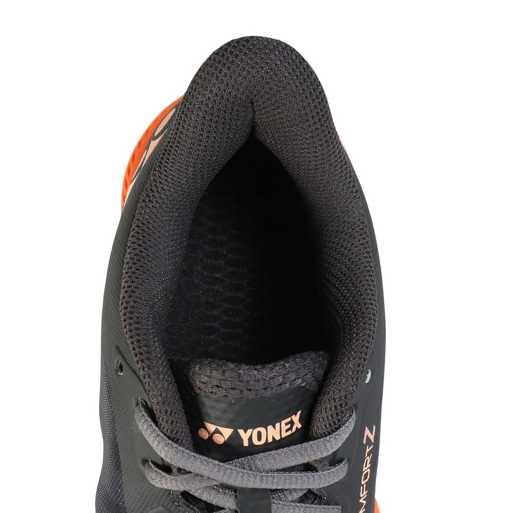 ヨネックス（YONEX）（メンズ、レディース）バドミントンシューズ パワークッション コンフォートZ. SHBCFZ3-144