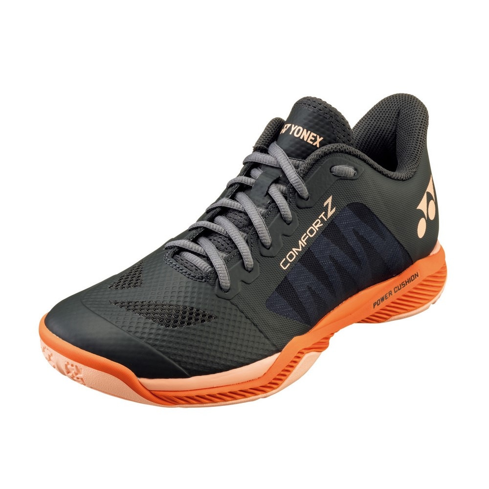 ヨネックス（YONEX）（メンズ、レディース）バドミントンシューズ パワークッション コンフォートZ. SHBCFZ3-144