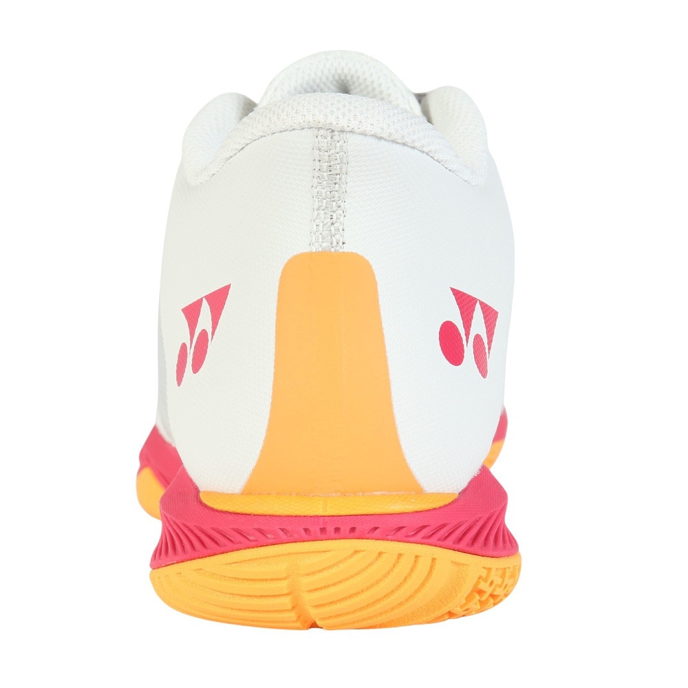 ヨネックス（YONEX）（メンズ、レディース）バドミントンシューズ パワークッション コンフォート Z ワイド ミッド. SHBCFZ3WM-236