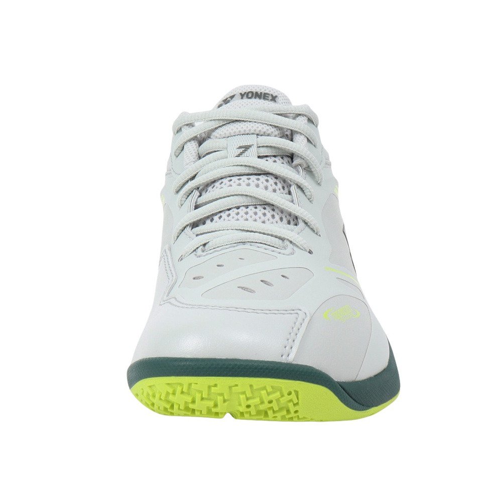 ヨネックス（YONEX）（メンズ、レディース）バドミントンシューズ パワークッション65ZVAワイド SHBVAZW-452