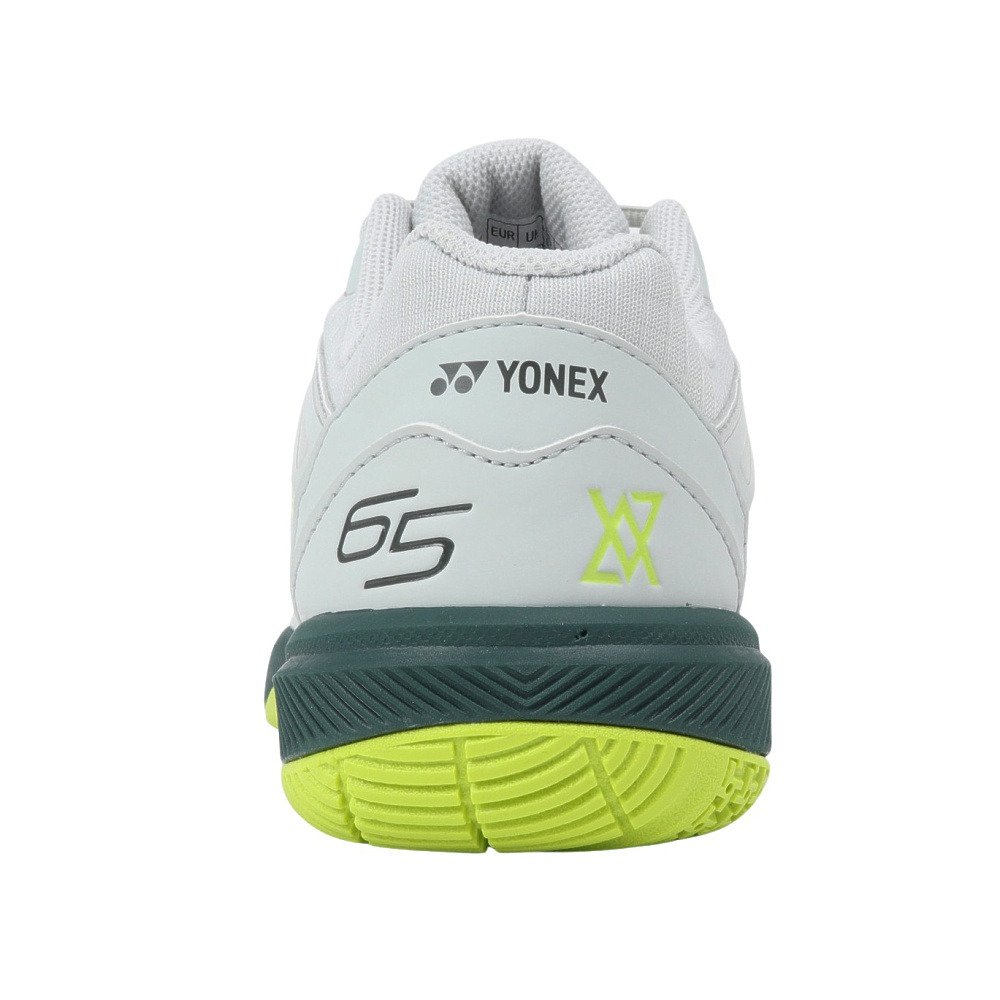 ヨネックス（YONEX）（メンズ、レディース）バドミントンシューズ パワークッション65ZVAワイド SHBVAZW-452