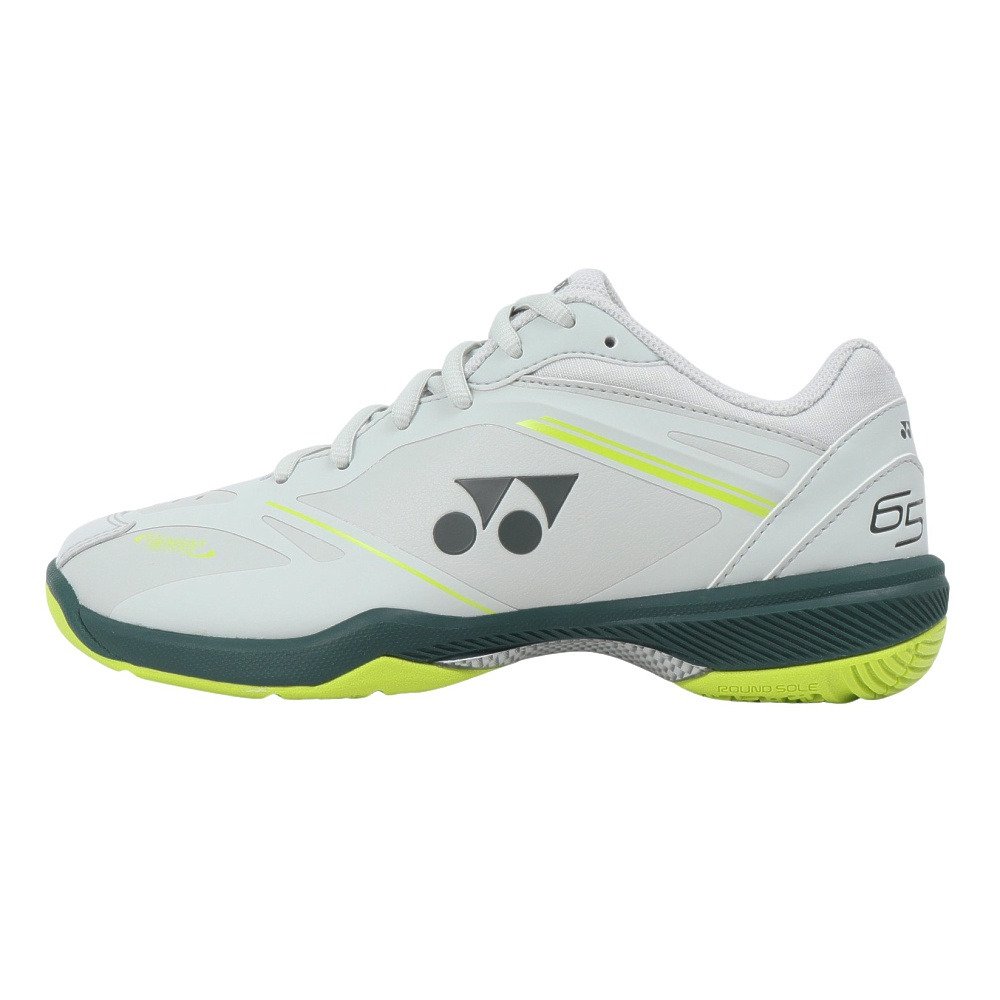 ヨネックス（YONEX）（メンズ、レディース）バドミントンシューズ パワークッション65ZVAワイド SHBVAZW-452