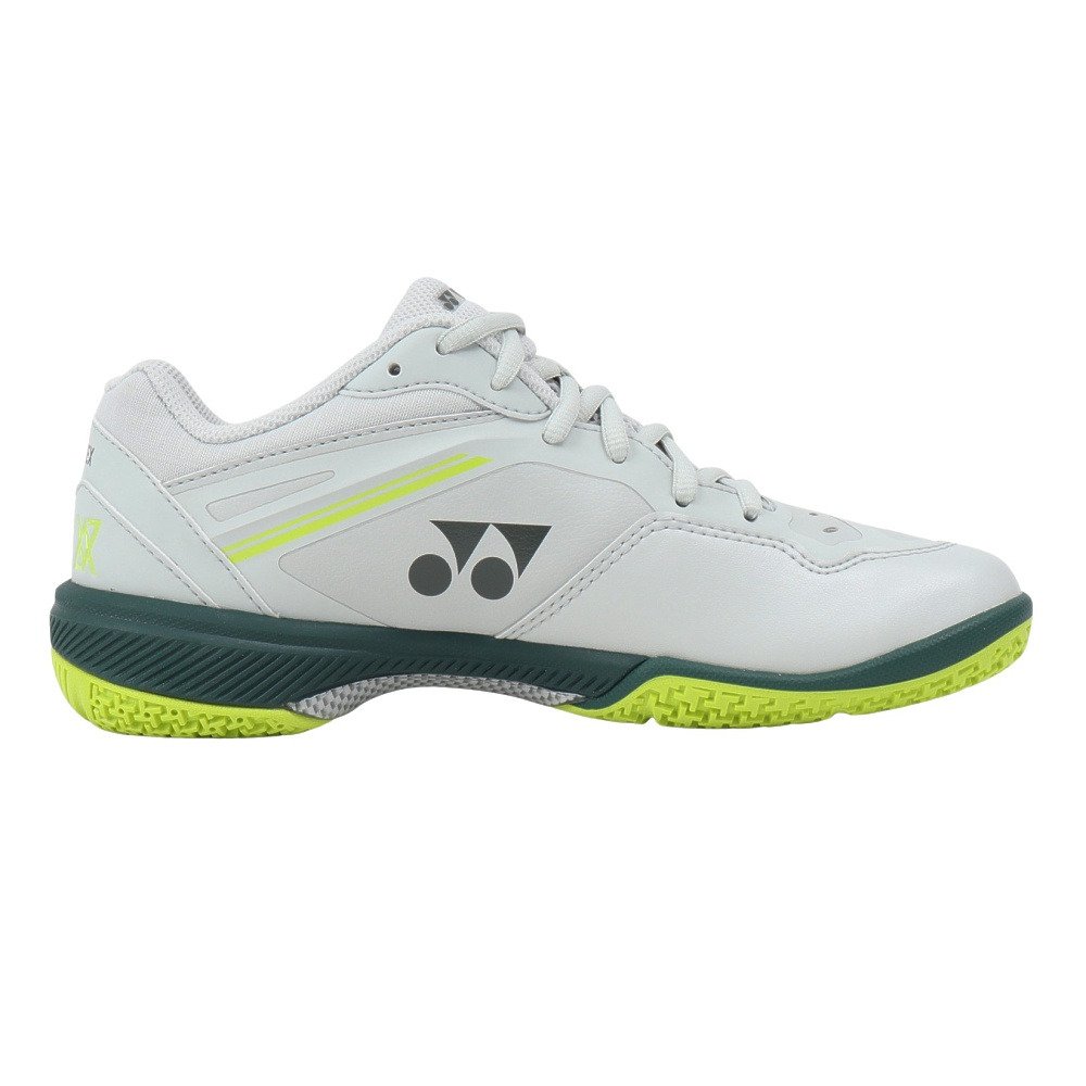 ヨネックス（YONEX）（メンズ、レディース）バドミントンシューズ パワークッション65ZVAワイド SHBVAZW-452
