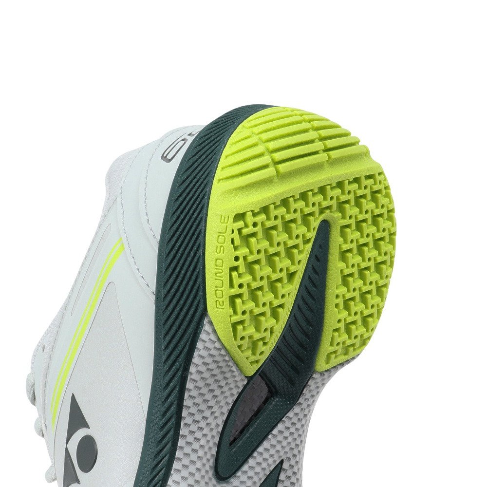 ヨネックス（YONEX）（メンズ、レディース）バドミントンシューズ パワークッション65ZVAワイド SHBVAZW-452