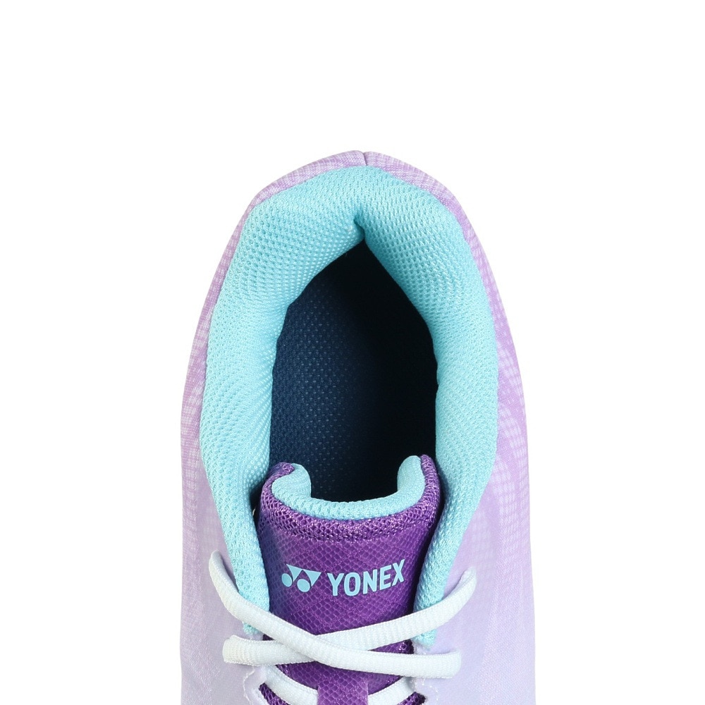 ヨネックス（YONEX）（メンズ、レディース）バドミントンシューズ パワークッションエアラス Z ワイド SHBAZ2WY-837
