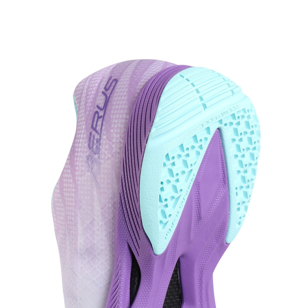 ヨネックス（YONEX）（メンズ、レディース）バドミントンシューズ パワークッションエアラス Z ワイド SHBAZ2WY-837