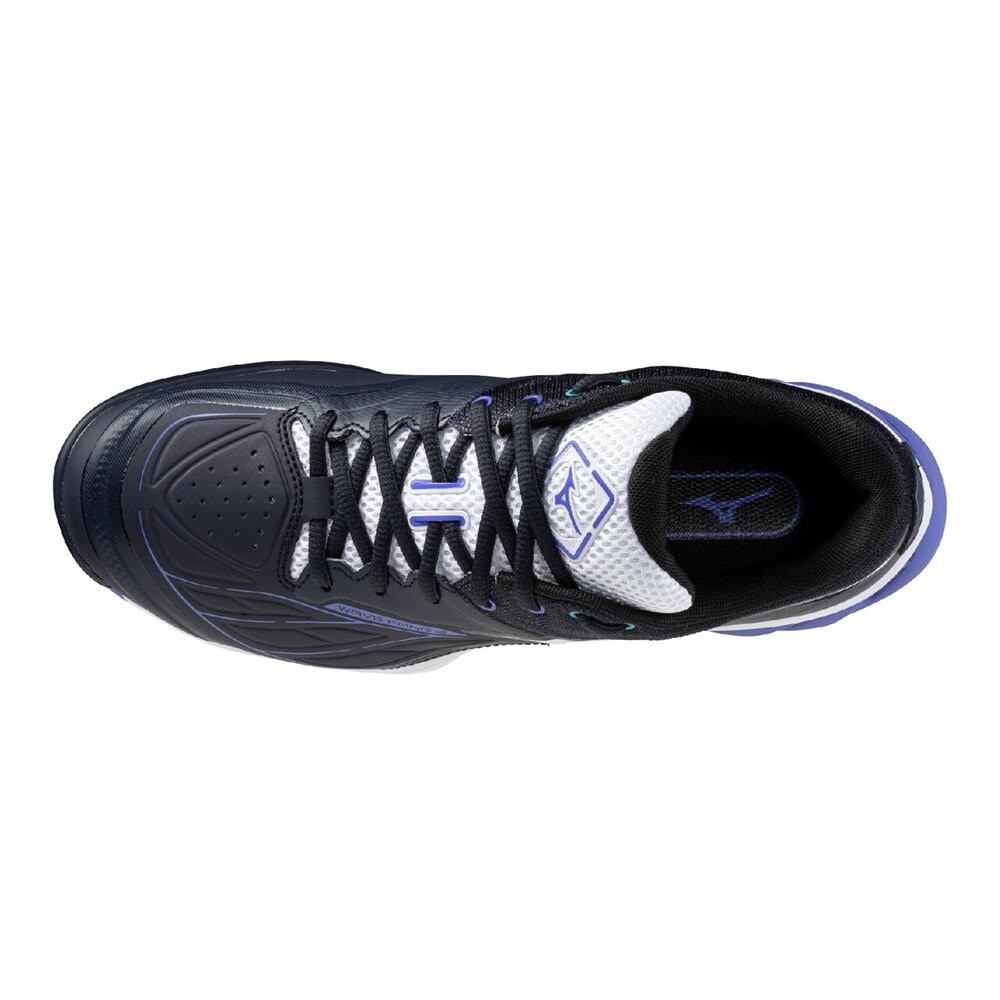 ミズノ（MIZUNO）（メンズ、レディース）バドミントンシューズ ウエーブファング2 71GA231346