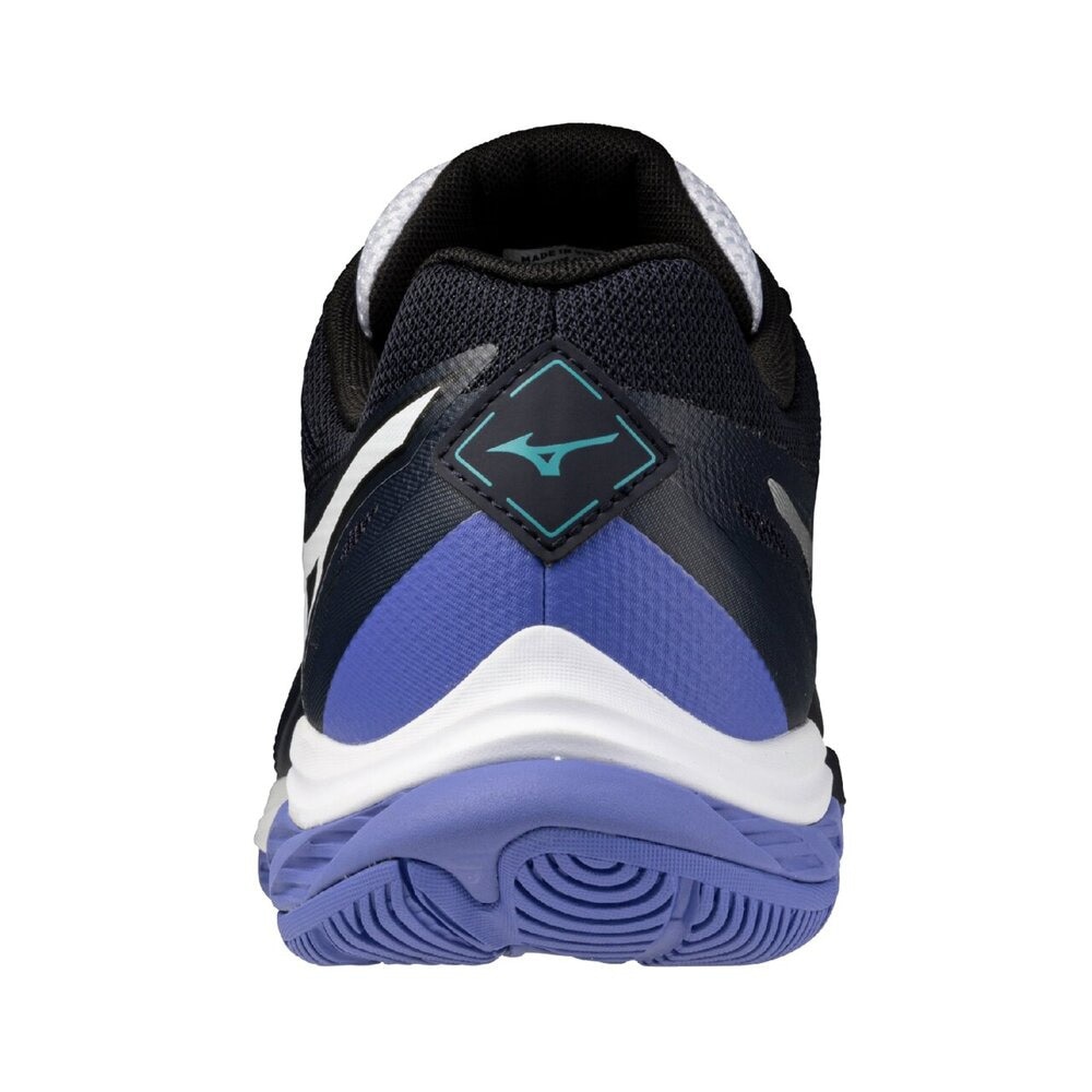 ミズノ（MIZUNO）（メンズ、レディース）バドミントンシューズ ウエーブファング2 71GA231346